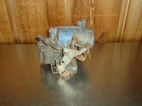 Stromberg 2b6112 Ww 2-barrel Carburetor 2b 6-112 Carb 1953 1954 1955 1956 Studebaker