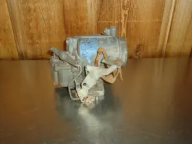 2b6112 Stromberg Ww 2-barrel Carburetor 2b 6-112 Carb 1953 1954 1955 1956 Studebaker