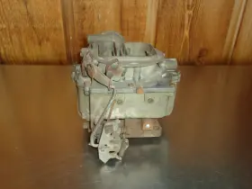 2b794 Stromberg 4a Aeroquad 4-barrel Carburetor Carb 2b 7-94 Buick 1952 1953 1954