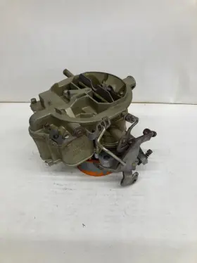 3-188 Stromberg Rebuilt Wwc 1960-1961 Dodge 318 Carburetor