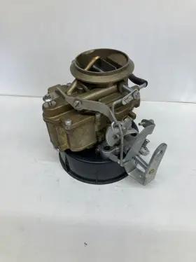 3-248 Stromberg Rebuilt Ww 1962-1965 Plymouth 318 Carburetor