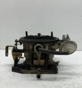 3-262 Stromberg Wwc 2-barrel Carburetor Mopar 1966 Dodge Plymouth Chrysler 383 3-262 Stromberg Wwc 2-barrel Carburetor Mopar 1966 Dodge Plymouth Chrysler 383