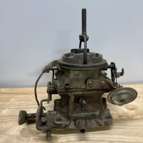 3-273 Stromberg Ww 2-barrel Carburetor Carb 1966 1967 Dodge Plymouth 318 V-8