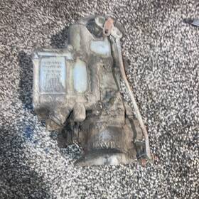 Stromberg 320.bxv-3 Bxv-3 Carburetor