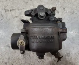 426020a Stromberg Carburetor Model 42602a