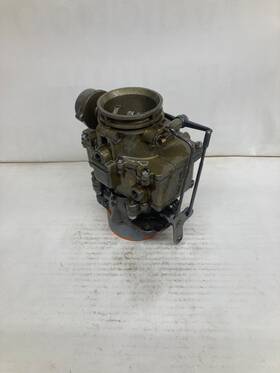 Stromberg Aao-161 Rebuilt 1940 Studebaker 250 Carburetor