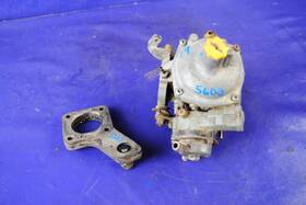 Stromberg Car-50150 75-80 Mgb Zenith Choke Carburetor Manifold Induction Heater 175 Cd-2