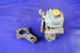 Car-50150 Stromberg 75-80 Mgb Zenith Choke Carburetor Manifold Induction Heater 175 Cd-2