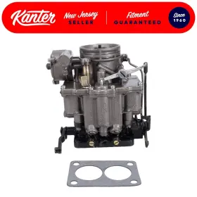 Carbcl11 Stromberg Rare Rebuilt 2bbl Aerotype Aav-26 Carburetor 1941 Cadillac V8