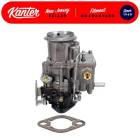 Bxves-3 Stromberg Carbd19 Rebuilt Carburetor 1949-1953 Dodge Cars With Gyromatic Trans