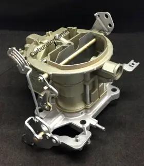 23-226 Stromberg Carburetor Gmc V6 305 351 Ww Remanufactured