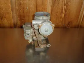 Ee-16 Stromberg 2-barrel Carburetor Carb 1939 Packard 120