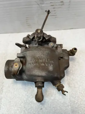4260204 Stromberg L4582 Vintage Carburetor