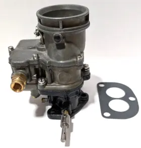 P-20671 Stromberg 31/32 Ford Vintage 97 Carburetor Hot Rod Streetrod Custom Restoration