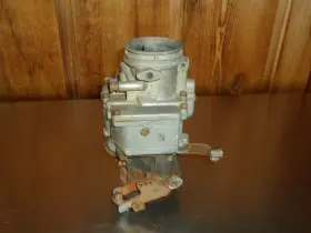 P-23359 Stromberg 2-barrel Carburetor Carb Aav-2 1937 1938 Cadillac P-23359 Stromberg 2-barrel Carburetor Carb Aav-2 1937 1938 Cadillac