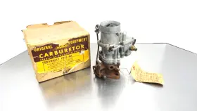 P-23852 Stromberg P-23854 Vintage Carburetor 1-5/32 Bxv-3 1937-1940 Chevrolet