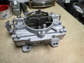 1559932 Studebaker Carter Afb 4 Bbl Carburetor Rebuilt 1963 1964 Avanti 3589s S