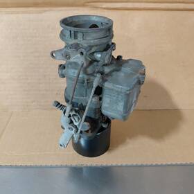 Studebaker 190108 1936-1937 President 8cyl Stromberg Ee-1 6-63 Carburetor Nos 520462