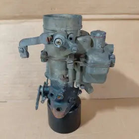 28bv10 Studebaker 677471 1941-1948 M Series Truck Nos Zenith Carburetor