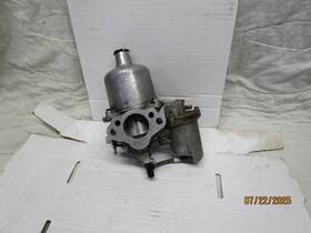 Su 465r Hs4 Carburetor Aud 1971 Mgb
