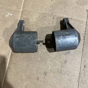 Su Auc1208 Float Chamber 1208 H Type T2 Horizontal Used Condition M