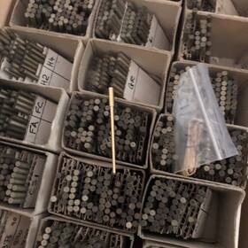 Su Aud1530 Fx Metering Needle Hs4 Mgb