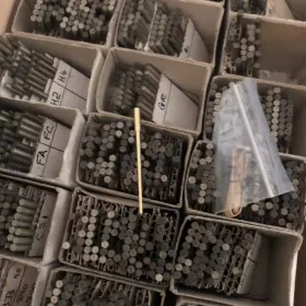 Aud1530 Su Fx Metering Needle Hs4 Mgb