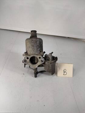 Su Aud465 Carburetor Aud465r 1970 To 71 Mg For Rebuild Aud 465