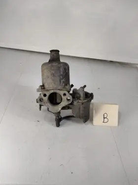 Aud465r Su Aud465 Carburetor 1970 To 71 Mg For Rebuild Aud 465