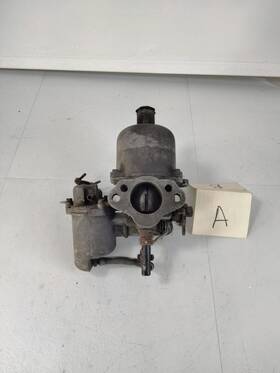 Su Aud52f Carburetor 1962 To 67 Mg For Rebuild Aud 52 Aud52