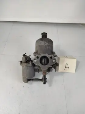 Aud52f Su Carburetor 1962 To 67 Mg For Rebuild Aud 52 Aud52