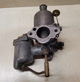 Auc-8450 Su Carburetor Auc 8450 Hs2 Mg Austin Morris Mini