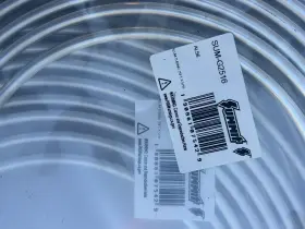 G2516 Summit 190861075429 Fuel Line
