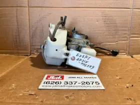 Df51 Suzuki 1994 Every Van Genuine Carburetor F6a Oem