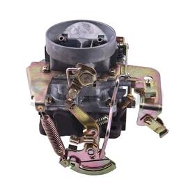 Svyoroo 16010-l1101 Carburetor 16010l1101 For Nissan Engine H20 Forklift H02