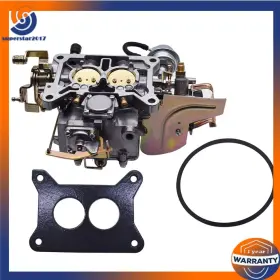 Ss10720hr Switch-supplier Carburetor Carb 2100 For Ford 289 302 351 Cu Jeep 1964-1978 Engine 360 2-barrel Ss10720hr Switch-supplier Carburetor Carb 2100 For Ford 289 302 351 Cu Jeep 1964-1978 Engine 360 2-barrel