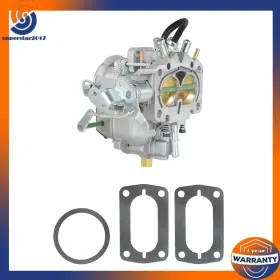 Ss310580hr Switch-supplier For 1966-1973 Dodge Plymouth C2 Bbd 273 318 Engine 2bbl Carby Carburetor Type