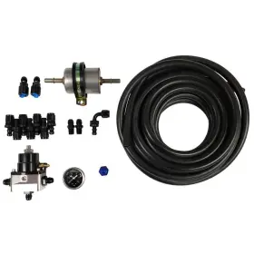 Tanks Inc. 691852331901 Universal Fuel Line Kits Afpr-line-kit Tanks Inc. 691852331901 Universal Fuel Line Kits Afpr-line-kit