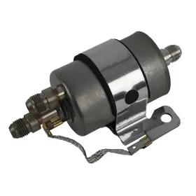 Lsr6an Tanks Inc. Fuel Filters