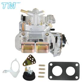 Techme17 492030 For 1987-1993 Mazda B2200 2.2l L4 2bbl Carburetor Weber 32/36 Dgv Dgev