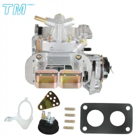 492030 Techme17 For 1987-1993 Mazda B2200 2.2l L4 2bbl Carburetor Weber 32/36 Dgv Dgev 492030 Techme17 For 1987-1993 Mazda B2200 2.2l L4 2bbl Carburetor Weber 32/36 Dgv Dgev