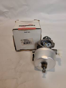 Tecumseh 32569 Genuine Oem Carburetor Replacement Model Number # 632775