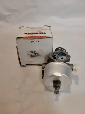 632775 Tecumseh 32569 Genuine Oem Carburetor Replacement Model Number #