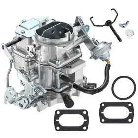 Fs06886 Tembor Carburetor Carb Fit For Dodge Truck Plymouth 273-318 Engine 2bbl C2-bbd Barrel Fs06886 Tembor Carburetor Carb Fit For Dodge Truck Plymouth 273-318 Engine 2bbl C2-bbd Barrel
