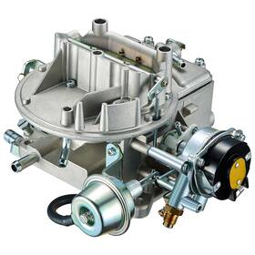 Tembor Kt06138 2-barrel Carburetor Fits 1965 Ford Mustang Vehicle 2.8l 4.3l Engine 2100 A800