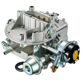 Kt06138 Tembor 2-barrel Carburetor Fits 1965 Ford Mustang Vehicle 2.8l 4.3l Engine 2100 A800