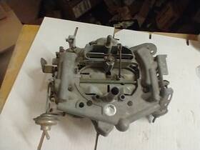 Thermoquad 9369s Carburetor Parts Carb Or Rebuildable Core