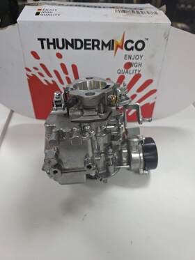 Thundermingo 498728865658 Carburetord5tz9510ag Carburetor For Carter Yf Type 1 Barrel Carbure