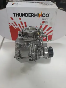 Carburetord5tz9510ag Thundermingo 498728865658 Carburetor For Carter Yf Type 1 Barrel Carbure