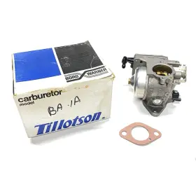 Ba-1a Tillotson Vintage Mercarb Carburetor Nos